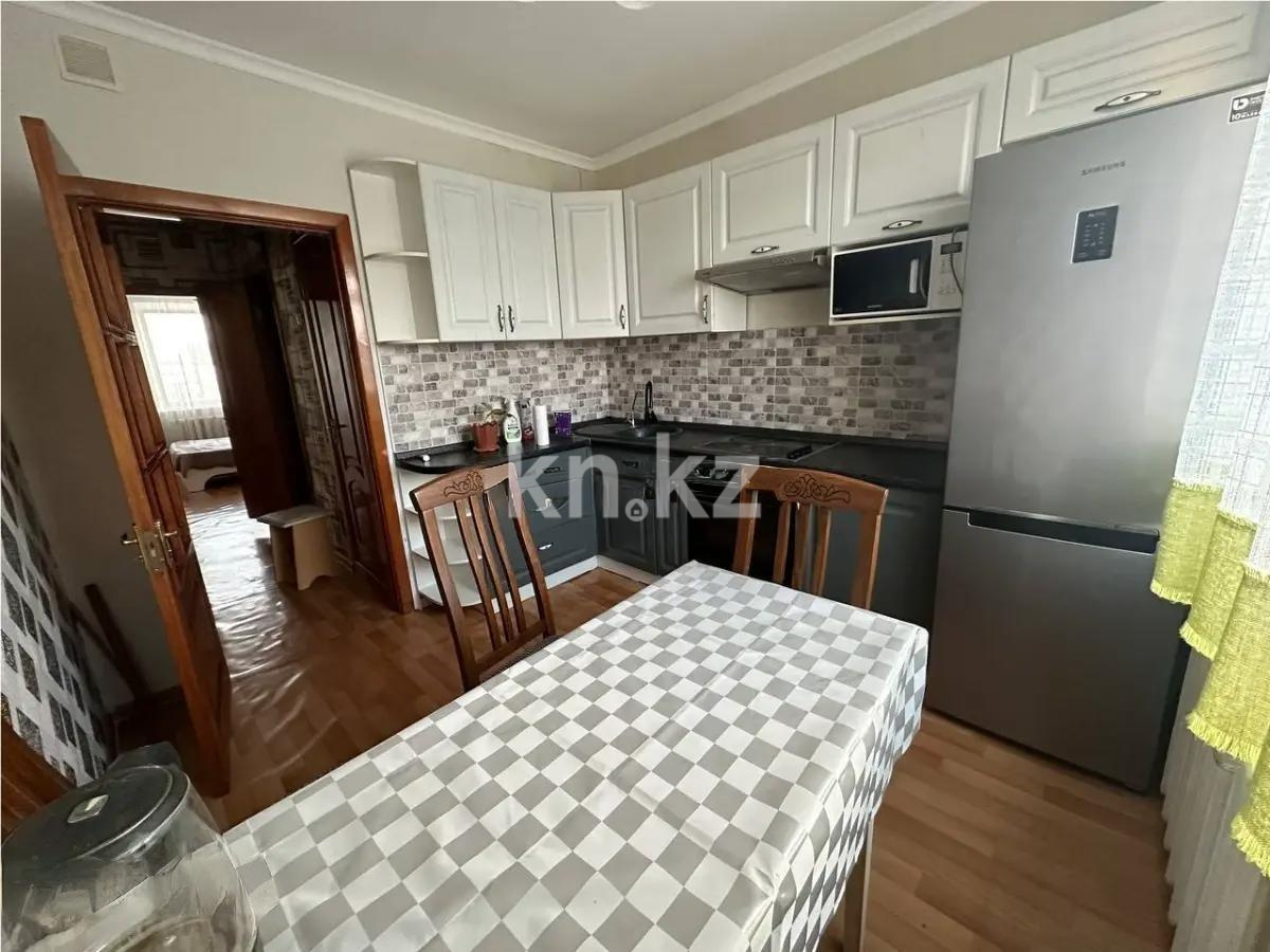 Продажа 4-комнатной квартиры, 76 м², мкр-н Степной-4, дом  32 - Продажа  четырехкомнатных квартир в Караганде фото 3 из 4