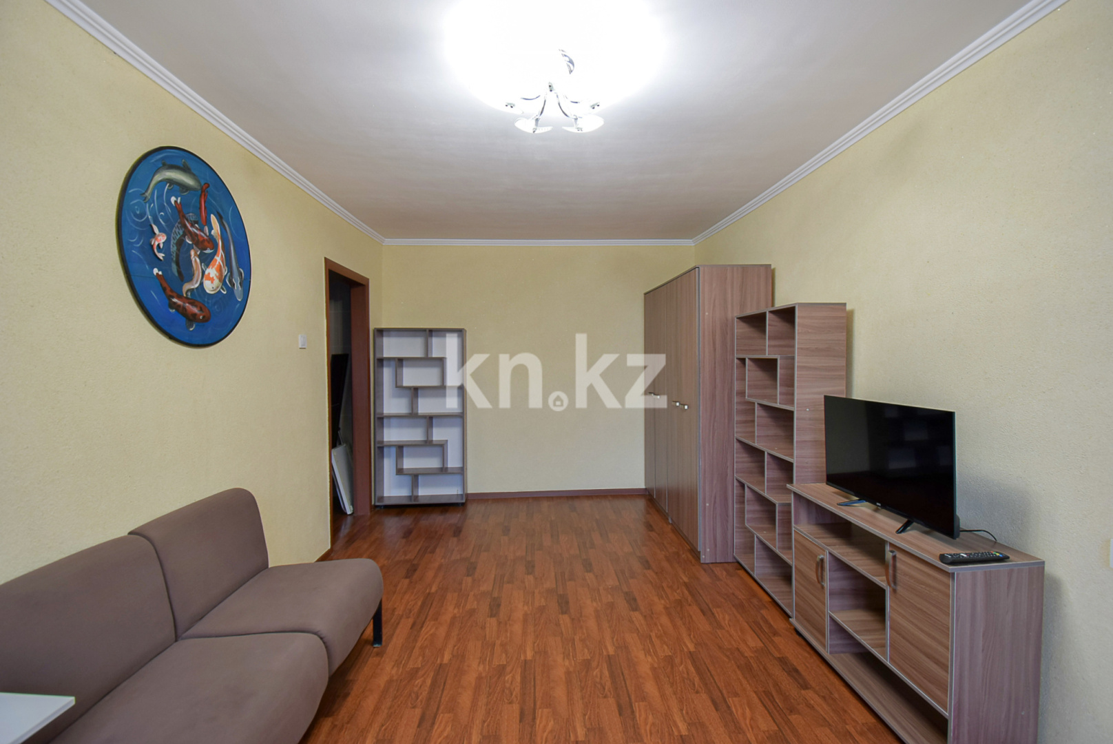 Продажа 2-комнатной квартиры, 42.3 м² - Продажа квартир в Казахстане - страница 46 фото 10 из 25