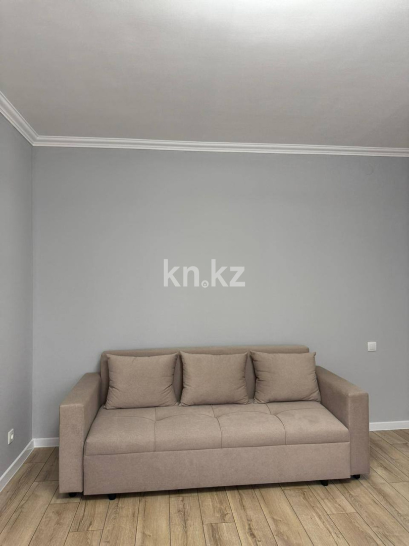 Аренда 1-комнатной квартиры, 40 м² - Аренда однокомнатных квартир помесячно в Астане фото 3 из 7