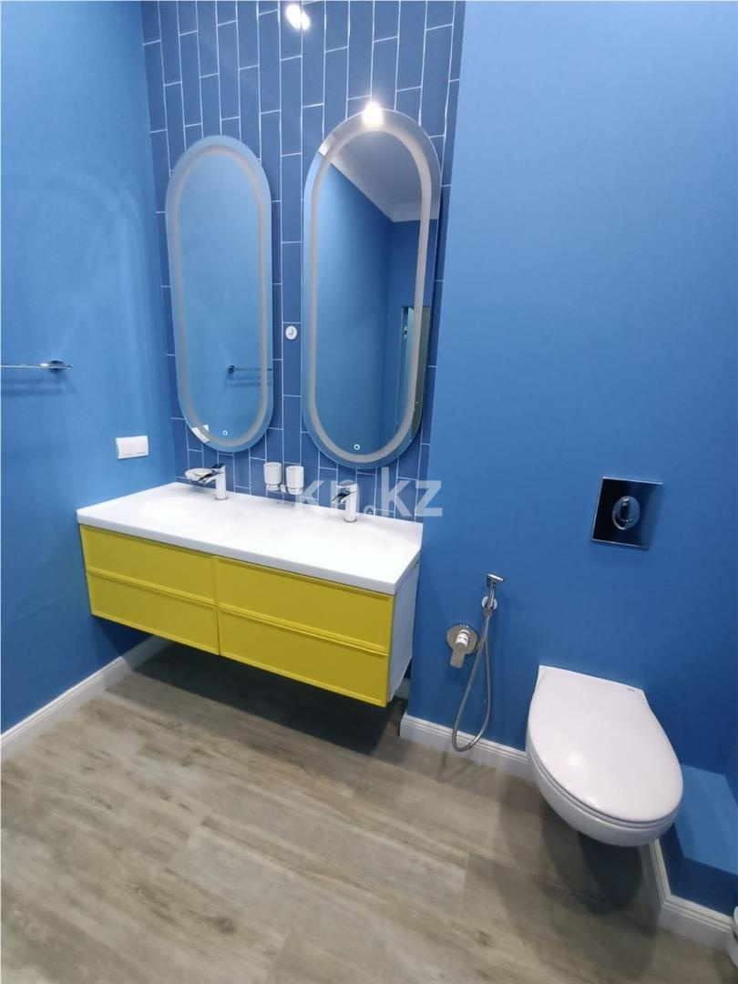 Продажа 4-комнатной квартиры, 210 м² в Астане - фото 25