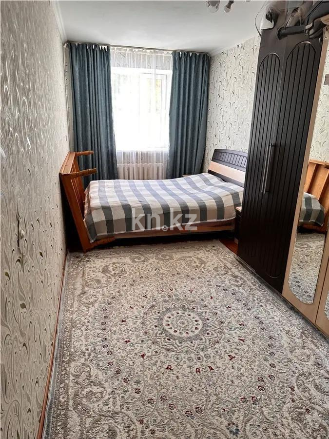 Продажа 3-комнатной квартиры, 60 м², мкр-н 23, дом  11 в Караганде - фото 2