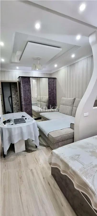 Продажа 1-комнатной квартиры, 39 м², ул. Байтерекова, дом  57 - Продажа  однокомнатных квартир в новостройках Алматы без посредников фото 1 из 2