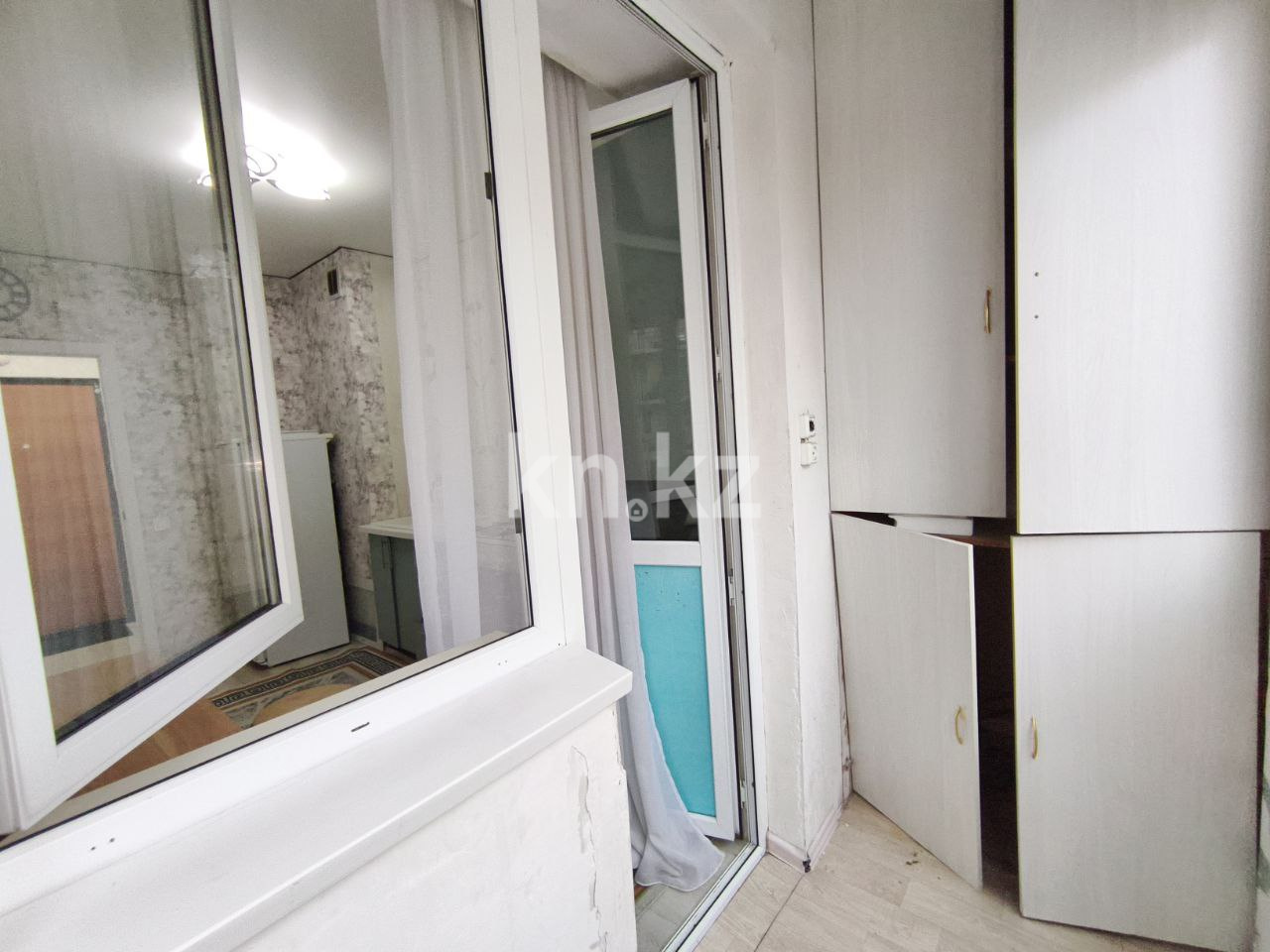 Аренда 1-комнатной квартиры, 34 м² - Аренда квартир помесячно в Алматы фото 3 из 7