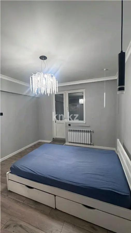 Продажа 3-комнатной квартиры, 68 м² - Продажа  трехкомнатных квартир в Алматы фото 2 из 5