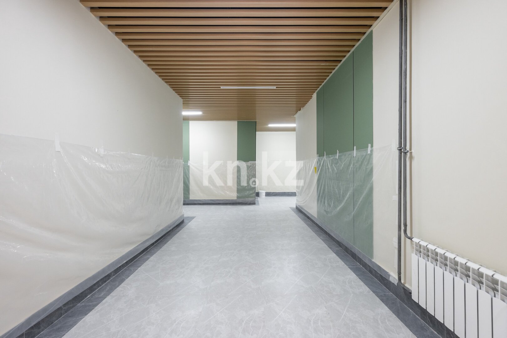 Продажа 1-комнатной квартиры, 43.76 м² в Астане - фото 24