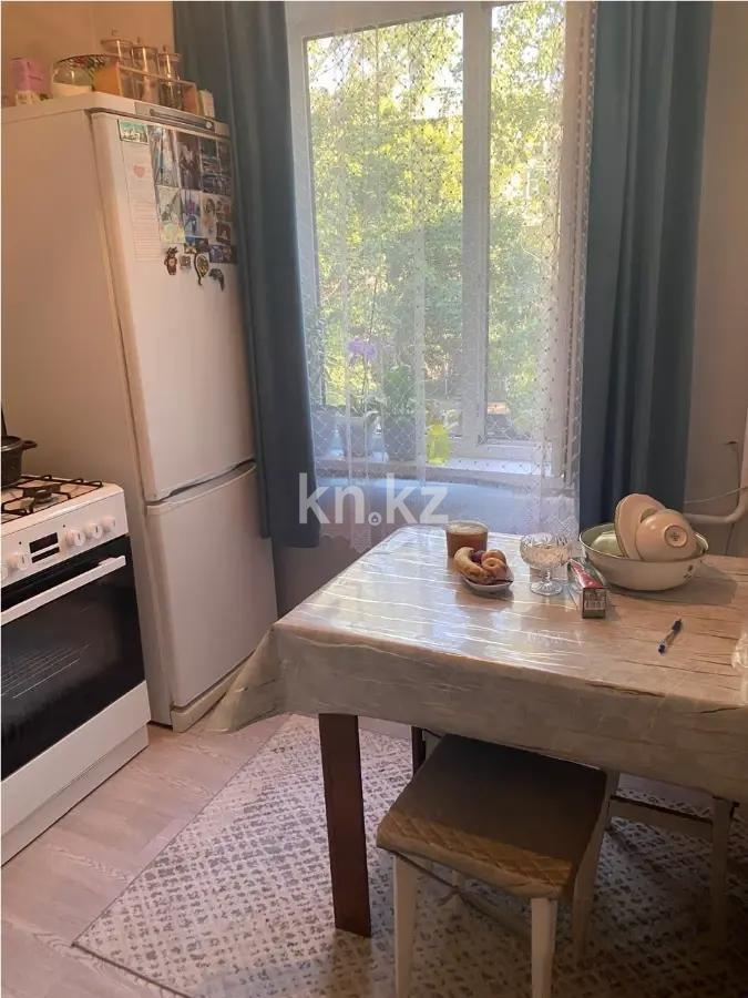 Продажа 1-комнатной квартиры, 32.6 м² - Продажа квартир в Казахстане - страница 8 фото 2 из 3