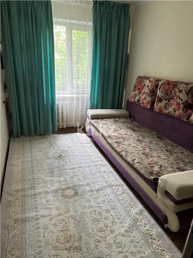 Продажа 2-комнатной квартиры, 43 м², ул. Си Синхая, дом  6 - Продажа  двухкомнатных квартир в Алматы без посредников с фото фото 2 из 5