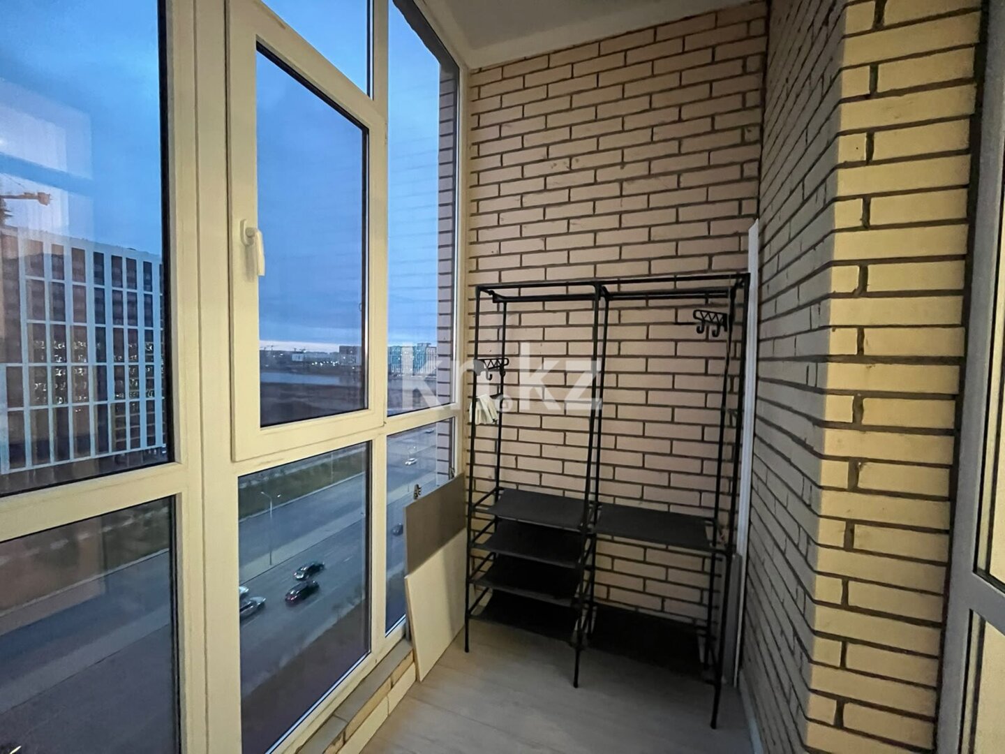 Аренда 1-комнатной квартиры, 38 м² в Астане - фото 2
