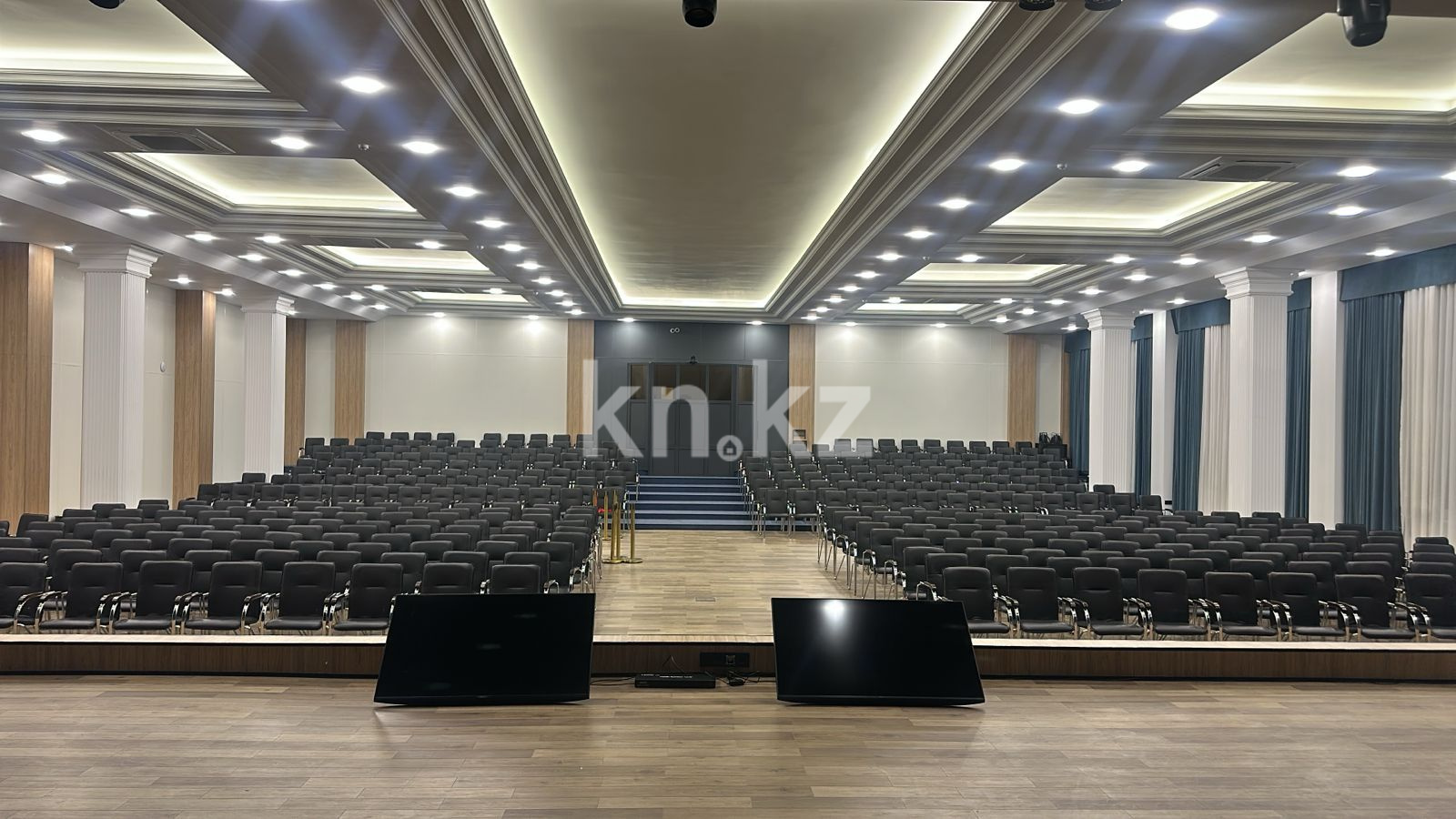 Аренда , ул. Шевченко, дом  97 - ул. Масанчи - Аренда офисных и торговых помещений в Алматы без посредников фото 5 из 20