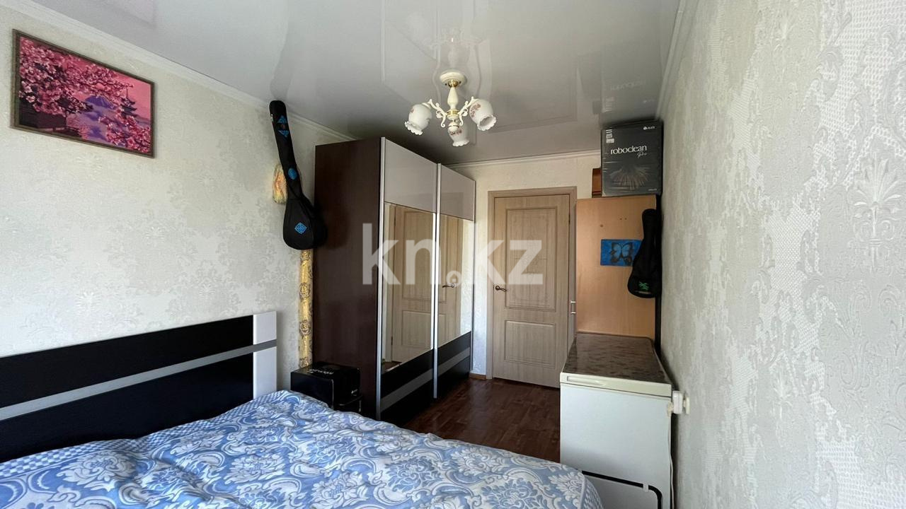 Продажа 2-комнатной квартиры, 51 м², ул. Язева - Продажа  двухкомнатных квартир в Караганде фото 4 из 11