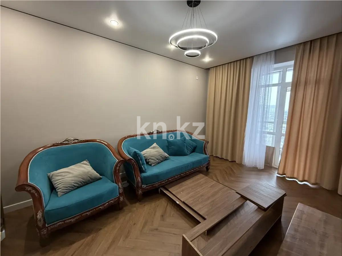 Продажа 2-комнатной квартиры, 63 м² в Астане
