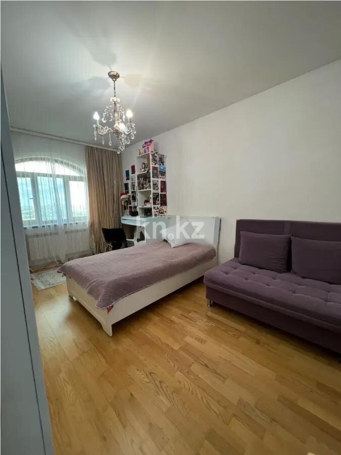 Продажа 2-комнатной квартиры, 84 м² в Астане - фото 2