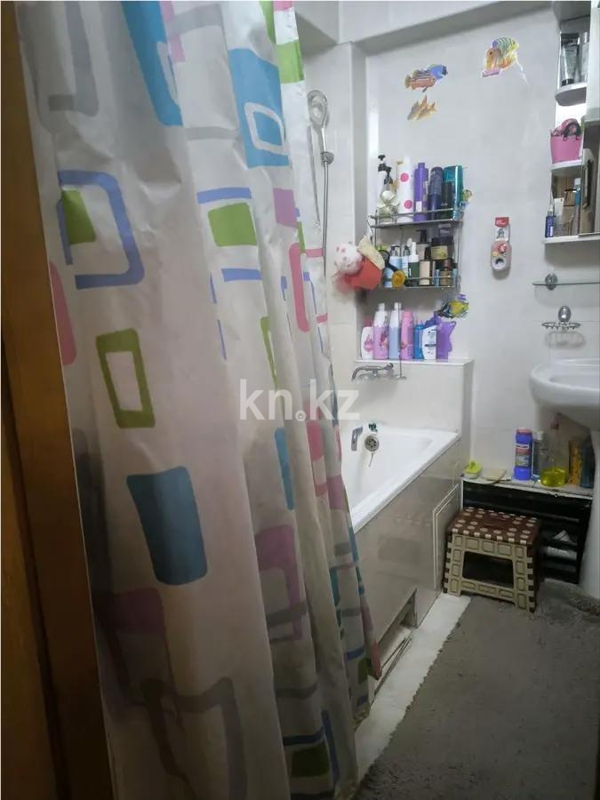 Продажа 3-комнатной квартиры, 71 м², пр. Абая, дом  107/3 в Алматы - фото 5