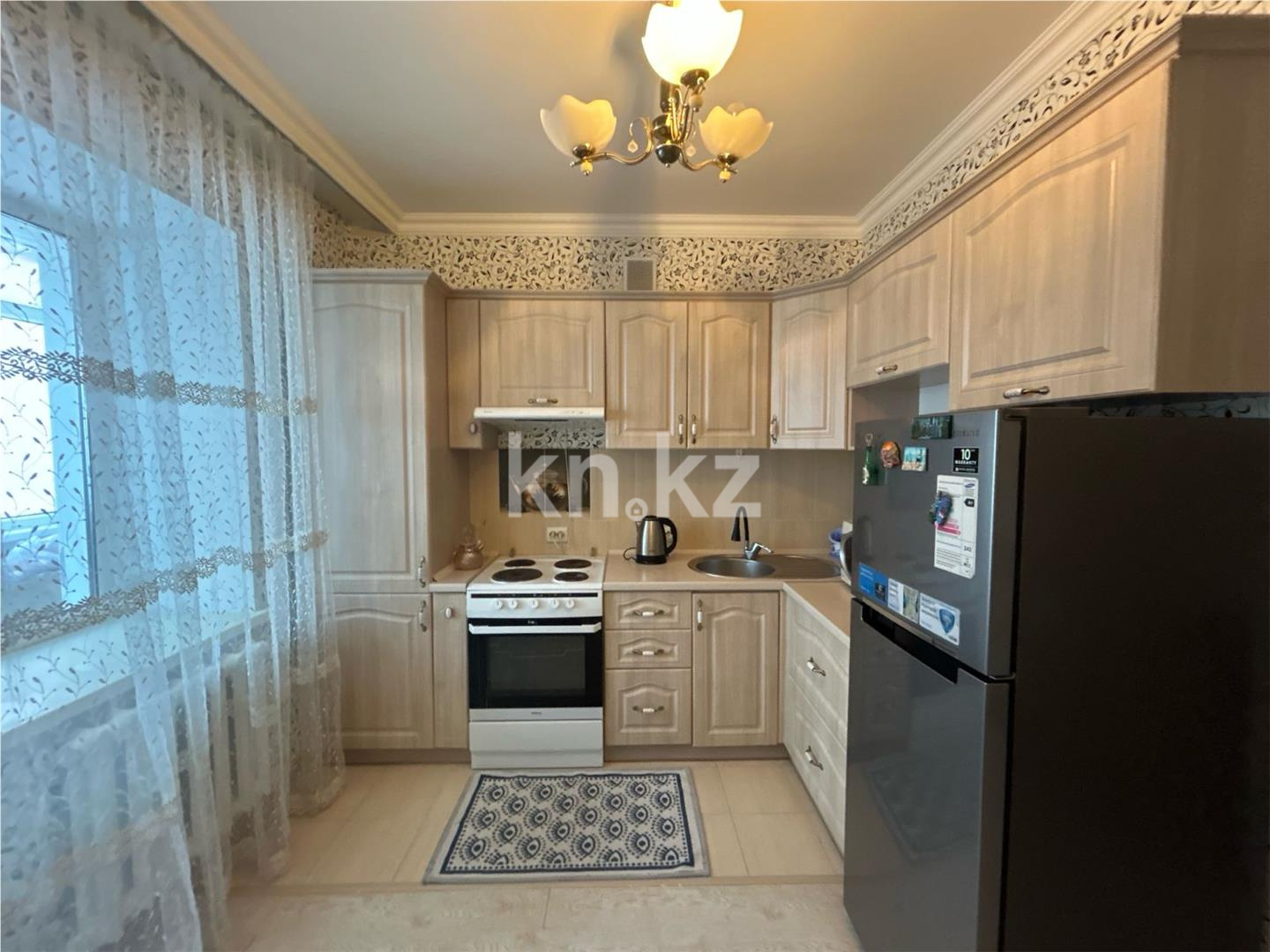 Продажа 1-комнатной квартиры, 43.5 м² в Астане - фото 7