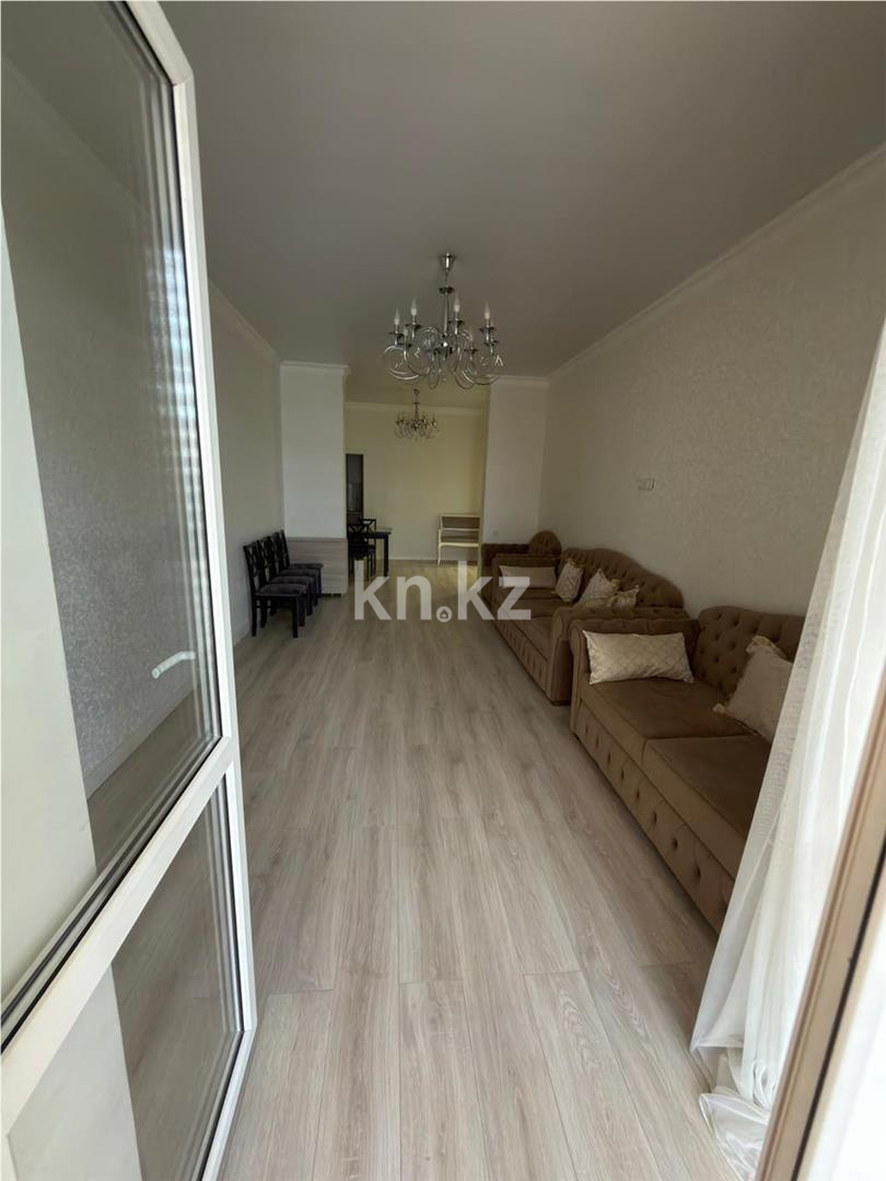 Продажа 2-комнатной квартиры, 75.5 м² - Продажа двухкомнатных квартир в кирпичном доме в Казахстане - страница 25 фото 3 из 11