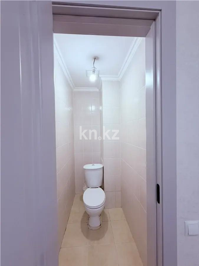 Продажа 2-комнатной квартиры, 55.9 м², пр. Абылай хана, дом  52 в Астане - фото 5