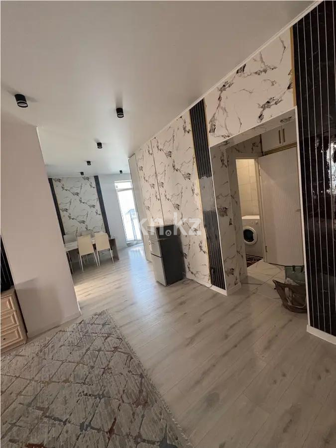 Продажа 2-комнатной квартиры, 52 м², мкр-н Калкаман-1, дом  5/10 в Алматы - фото 5