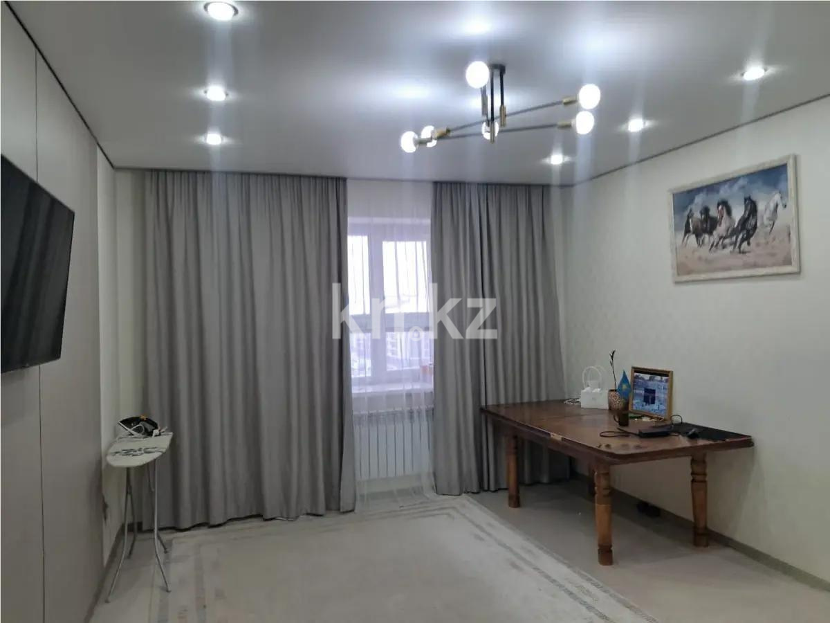 Продажа 1-комнатной квартиры, 43 м² - Продажа однокомнатных квартир от собственников в Астане - страница 3 фото 1 из 3