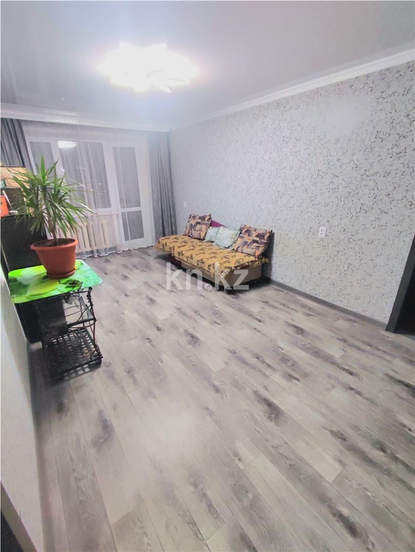 Продажа 3-комнатной квартиры, 62 м² в Караганде - фото 2