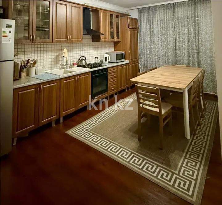 Продажа 3-комнатной квартиры, 72 м² - Продажа трехкомнатных квартир от собственников в Алматы - страница 3 фото 3 из 5