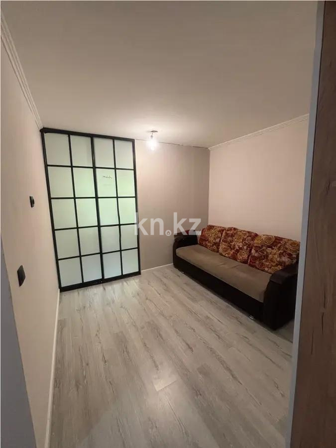 Продажа 1-комнатной квартиры, 31 м², ул. Жарокова, дом  165 - Продажа квартир в Алматы фото 1 из 4