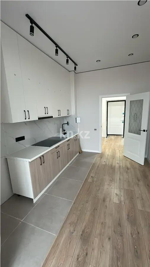 Продажа 1-комнатной квартиры, 37 м² в Астане - фото 2