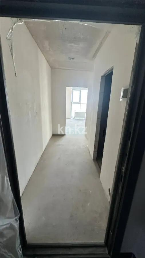 Продажа 2-комнатной квартиры, 47.08 м² в Астане - фото 3