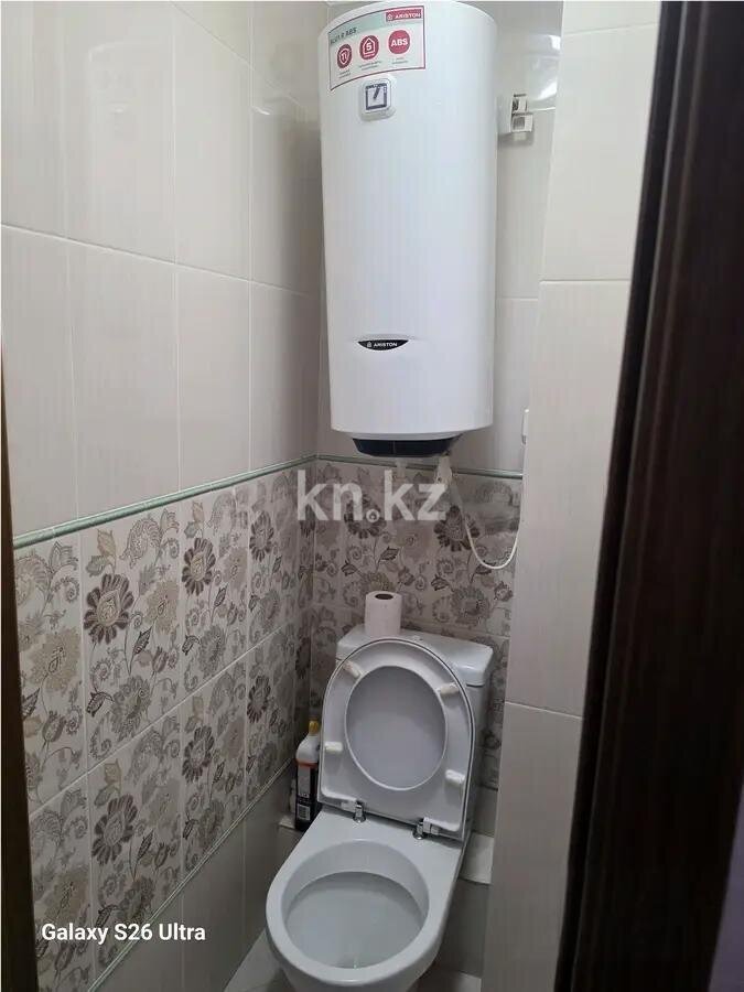Продажа 3-комнатной квартиры, 64 м² в Караганде - фото 5