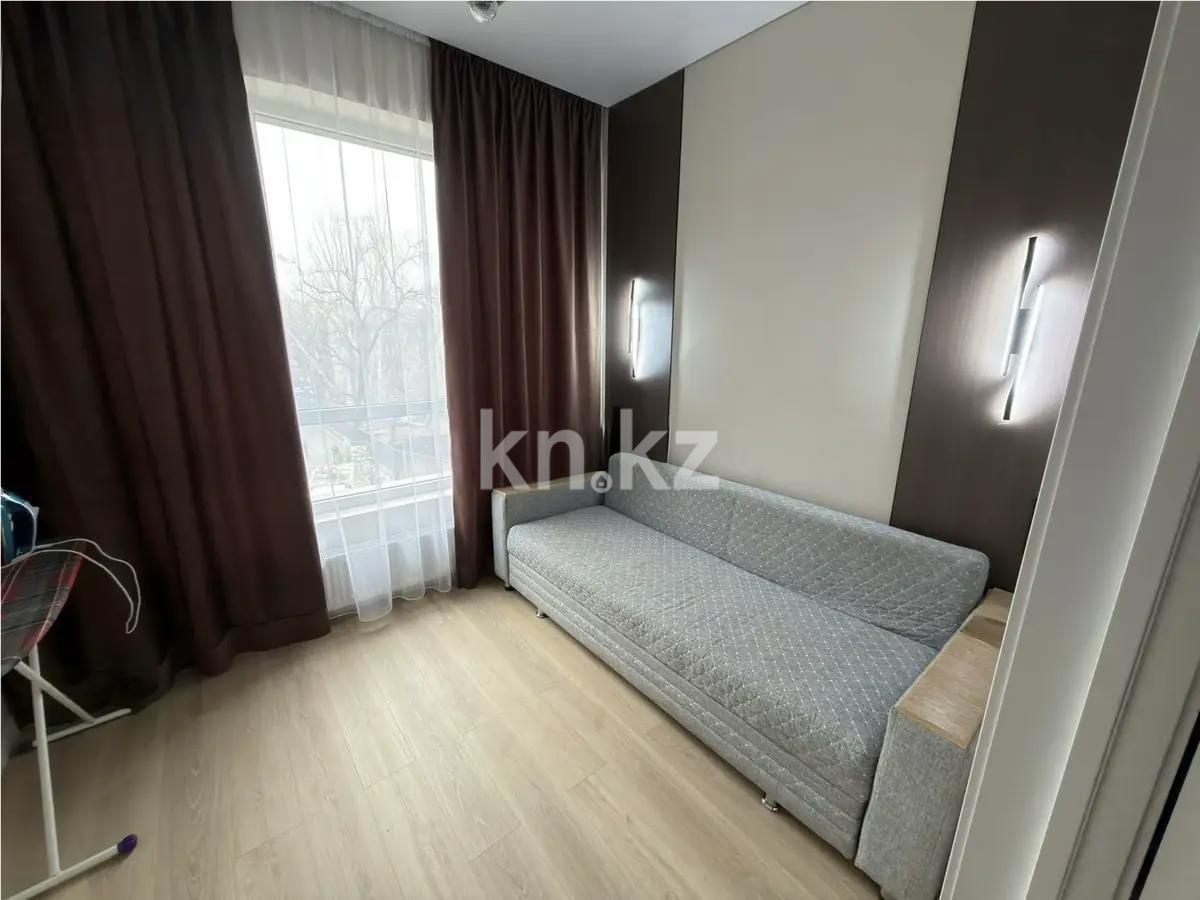 Продажа 3-комнатной квартиры, 50 м² в Алматы - фото 2