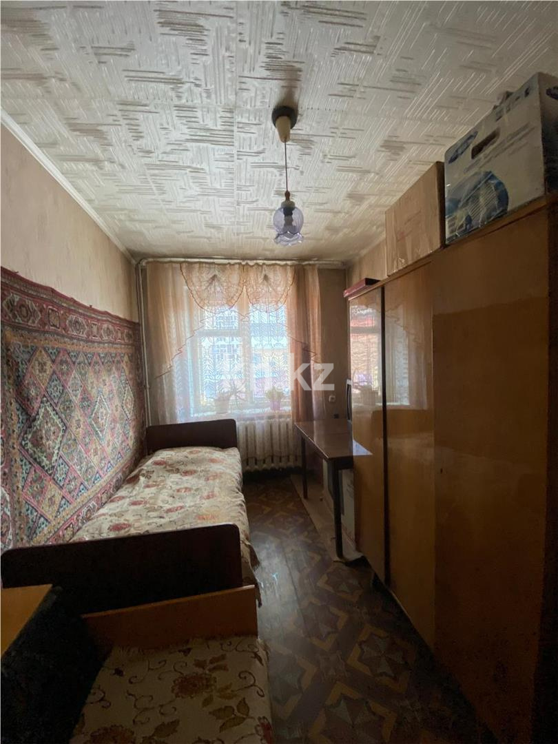 Продажа 3-комнатной квартиры, 60 м² - Продажа трехкомнатных квартир в Караганде - страница 6 фото 4 из 11