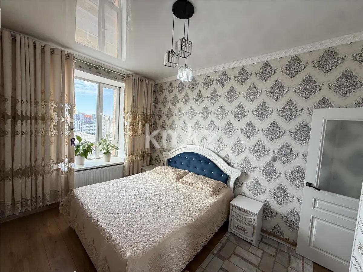 Продажа 3-комнатной квартиры, 76 м² в Астане - фото 3