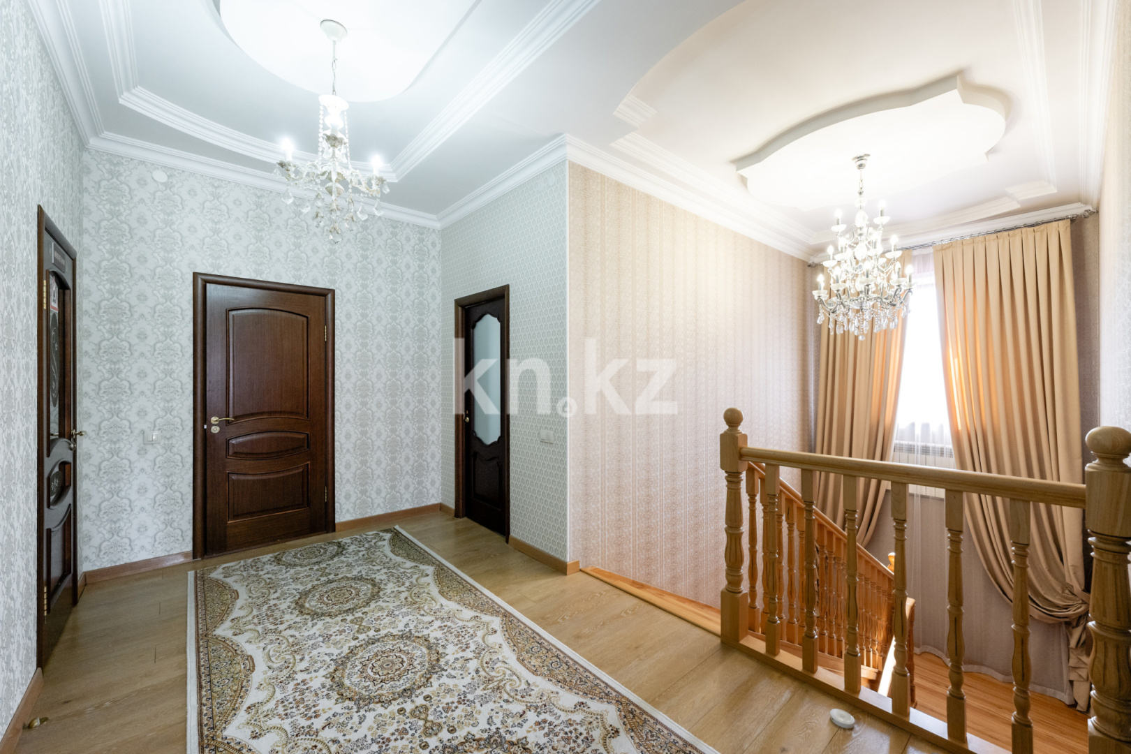 Продажа 7-комнатного дома, 349.6 м² - Продажа домов, коттеджей в Астане фото 26 из 38