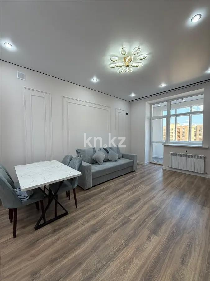 Продажа 2-комнатной квартиры, 47 м² - Недвижимость в Караганде - страница 14 фото 1 из 4