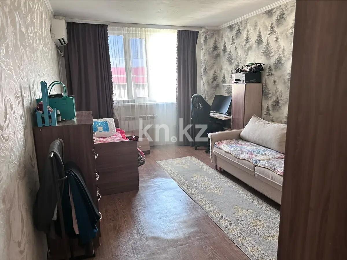 Продажа 2-комнатной квартиры, 65 м² в Алматы - фото 2