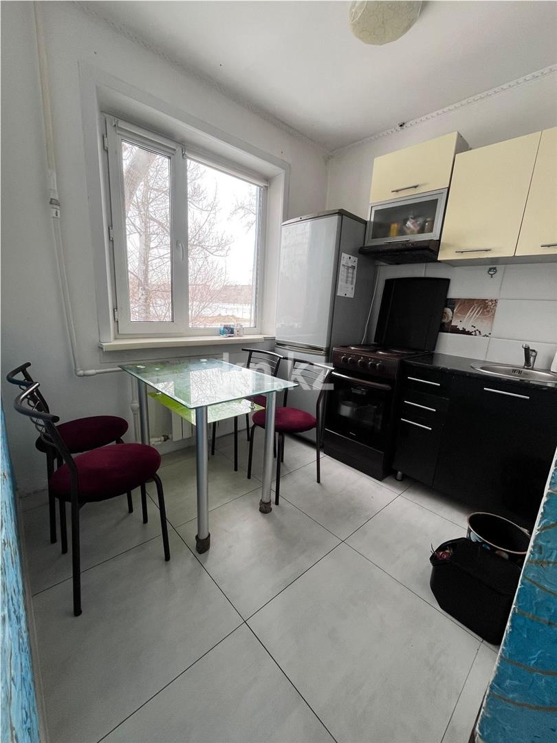 Продажа 2-комнатной квартиры, 44 м² в Караганде - фото 6