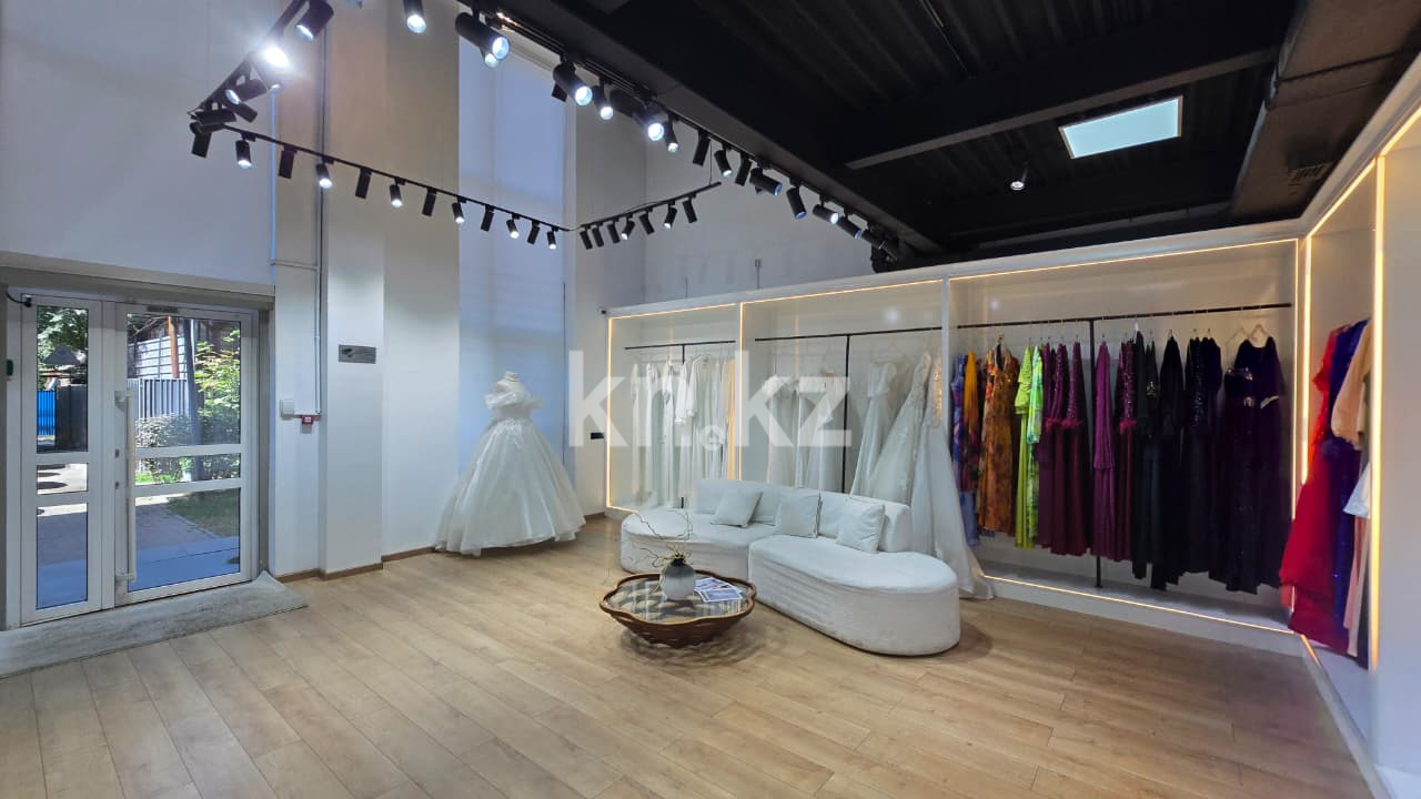 Аренда , улица Бекхожина, дом  15А - Аренда офисных и торговых помещений в Алматы фото 17 из 25