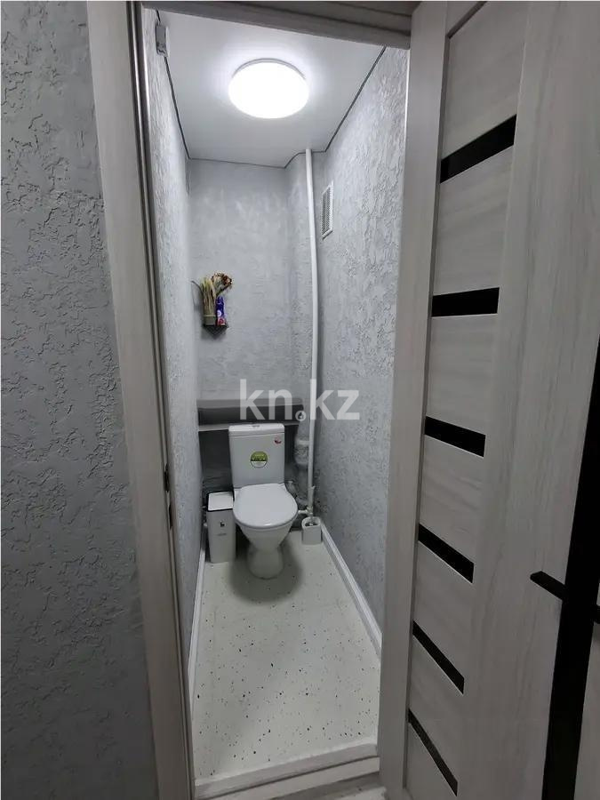 Продажа 1-комнатной квартиры, 40 м², ул. Крылова, дом  60 - Продажа  однокомнатных квартир в Караганде фото 4 из 5