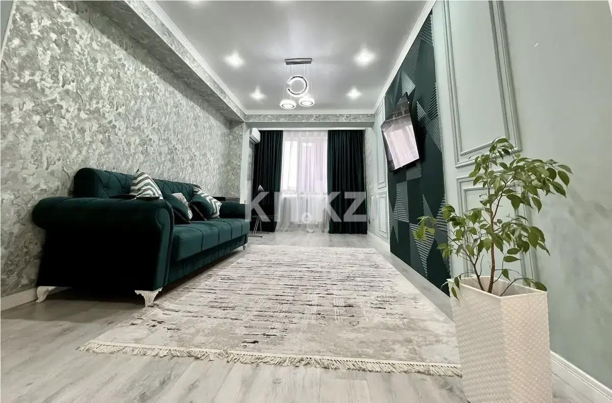 Продажа 2-комнатной квартиры, 57 м² - Продажа недвижимости в Алматы - страница 24 фото 1 из 4