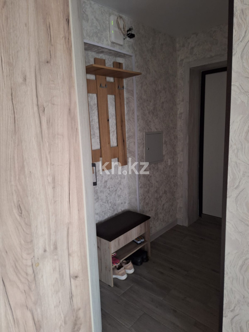Продажа 2-комнатной квартиры, 43 м², пр. Назарбаева, дом  19а в Караганде - фото 17