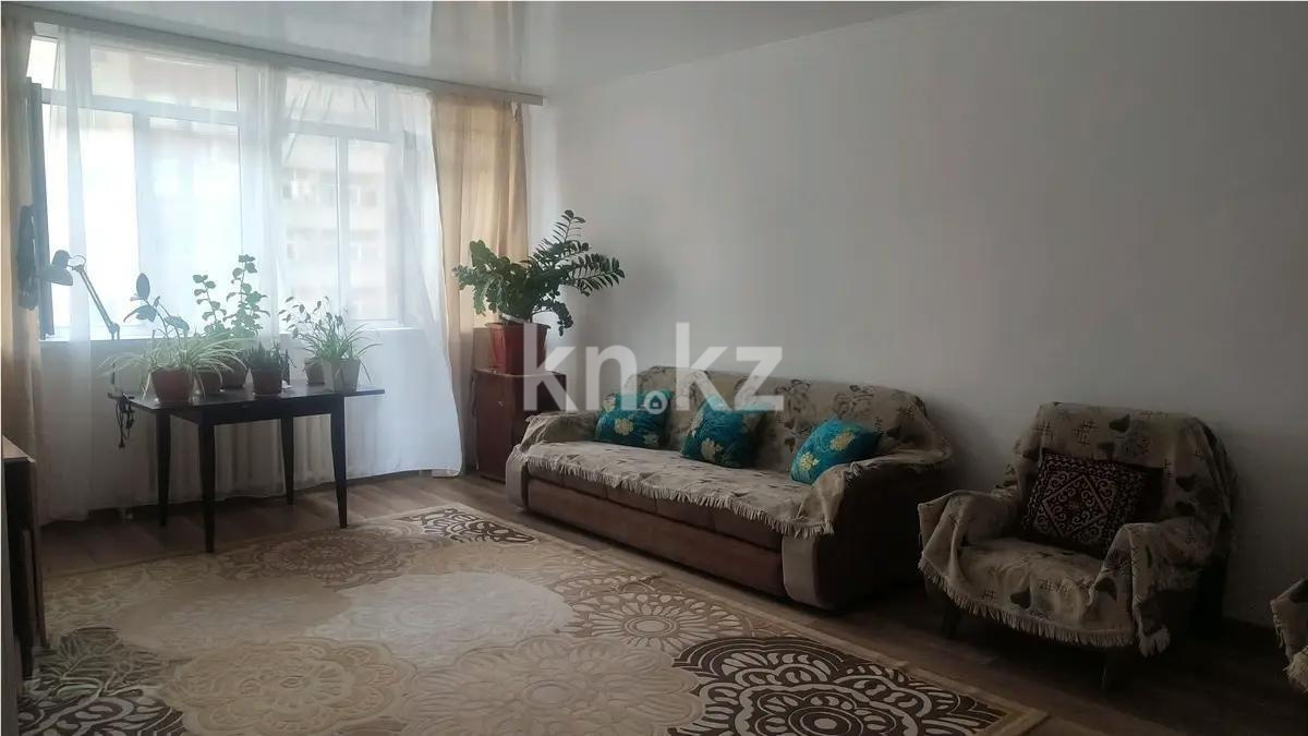 Продажа 2-комнатной квартиры, 93 м² в Алматы