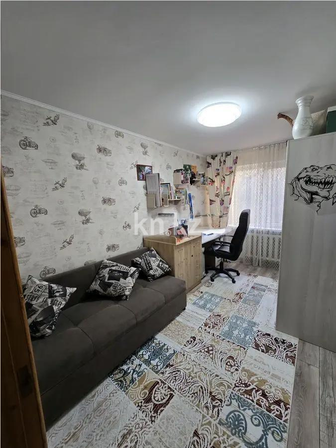 Продажа 2-комнатной квартиры, 43 м², ул. Ураза Исаева, дом  163 в Алматы - фото 2