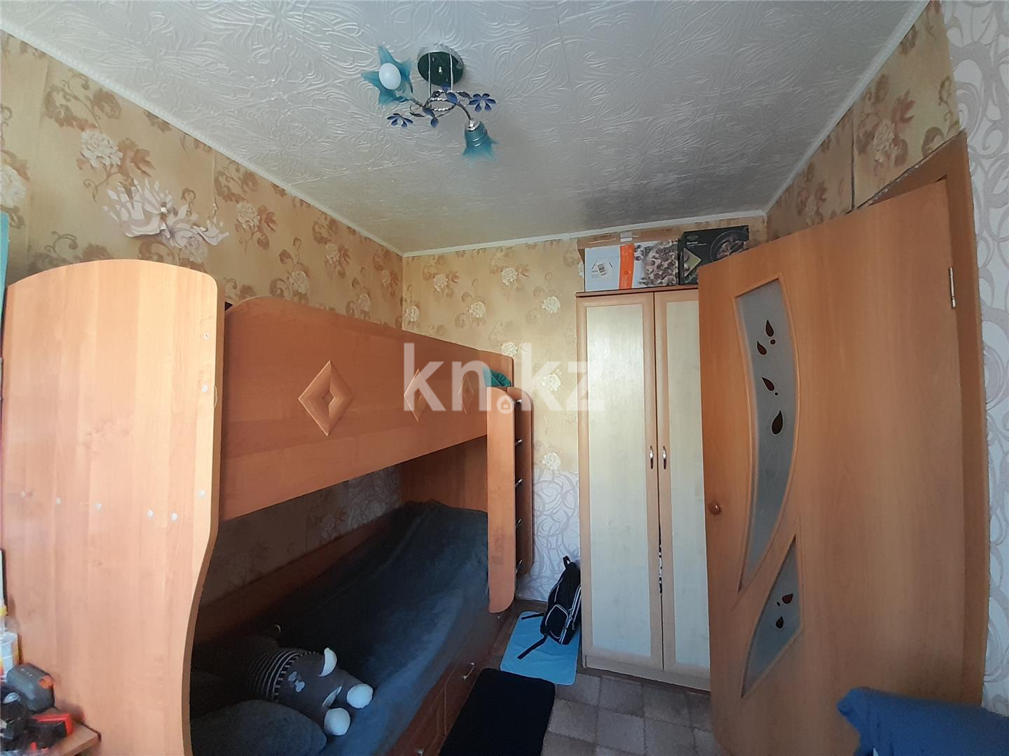 Продажа 3-комнатной квартиры, 57 м² - Недвижимость в Темиртау фото 11 из 18