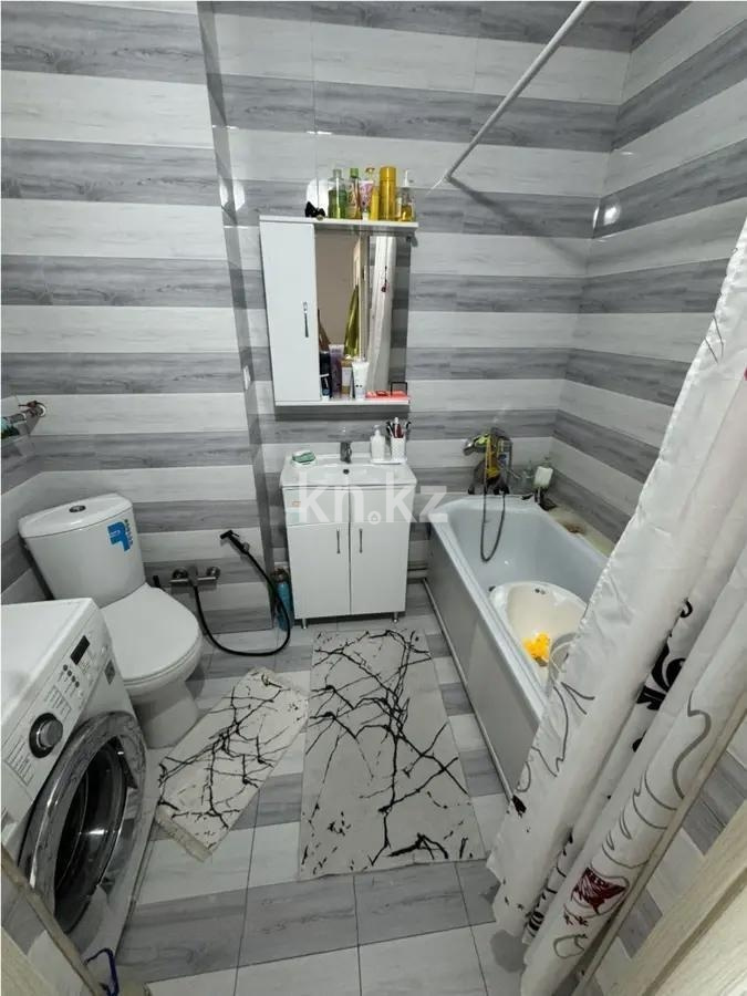 Продажа 1-комнатной квартиры, 44 м² в Астане - фото 3