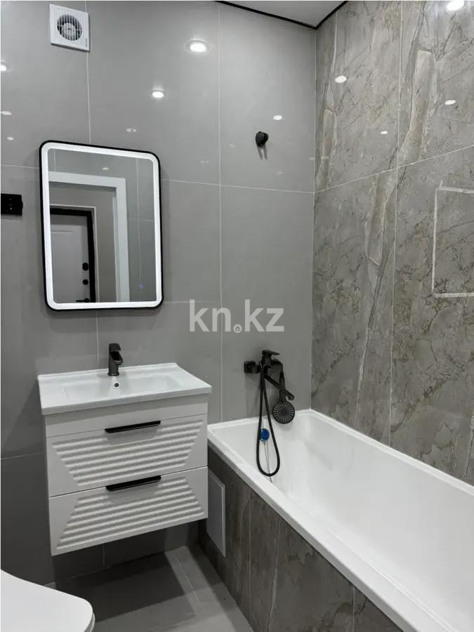 Продажа 1-комнатной квартиры, 25 м² - Продажа квартир в Астане в р-не Сарайшык фото 3 из 3