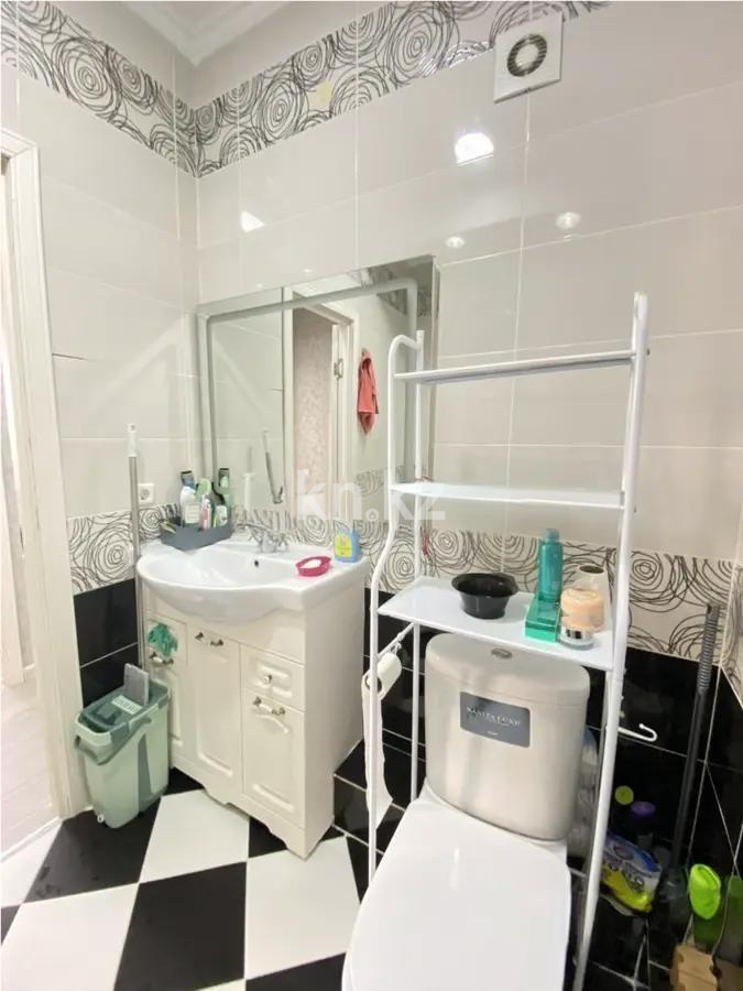 Продажа 2-комнатной квартиры, 54 м² в Алматы - фото 5