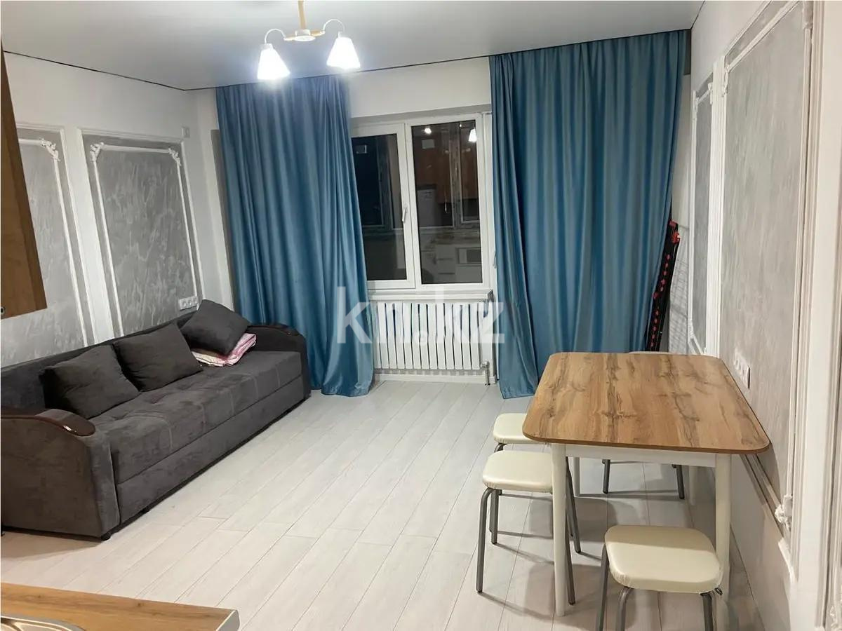 Продажа 1-комнатной квартиры, 30 м² в Алматы