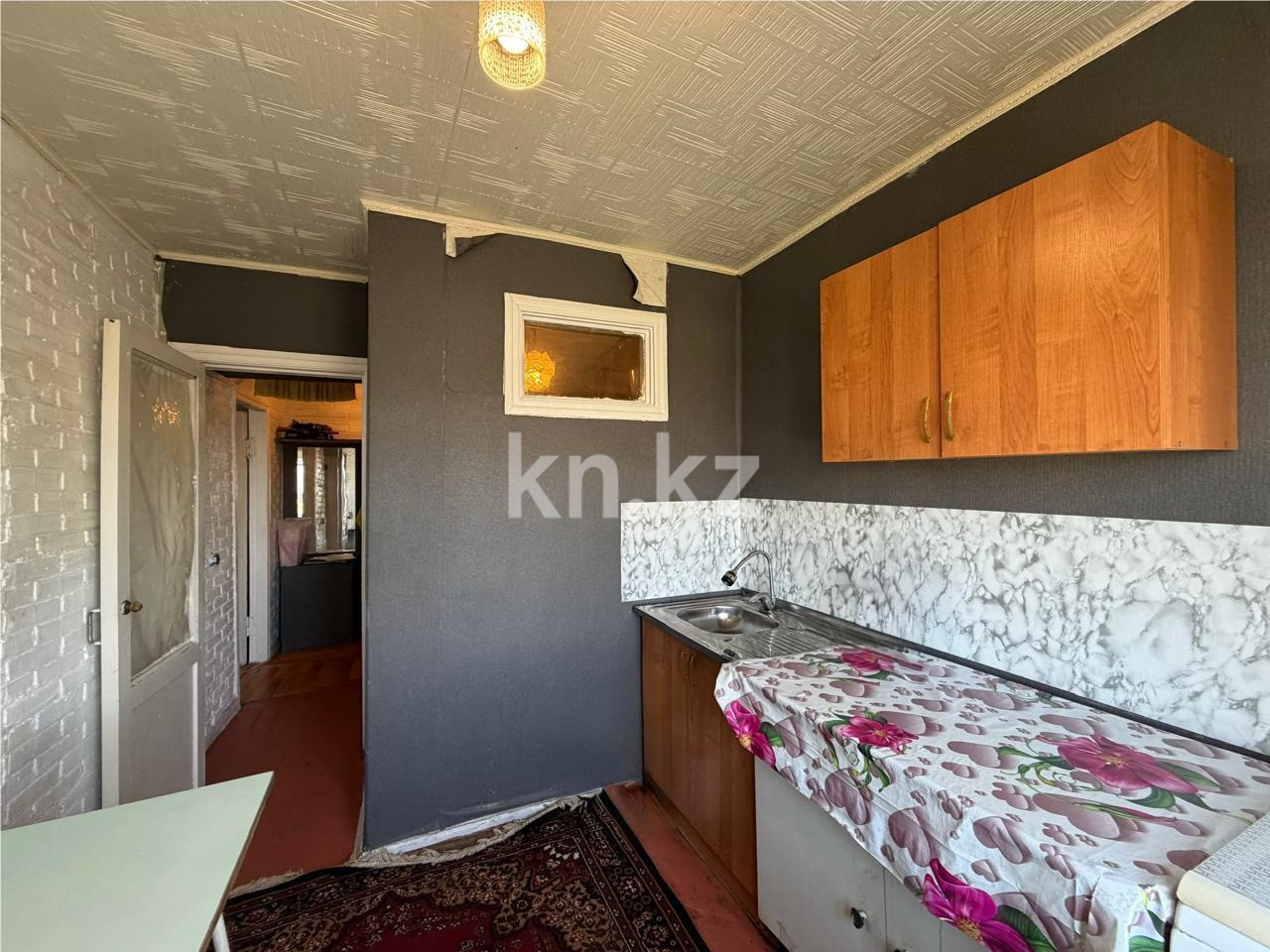 Продажа 1-комнатной квартиры, 32 м² в Караганде - фото 5