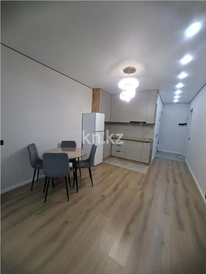 Продажа 1-комнатной квартиры, 32 м² - Продажа квартир в Алматы - страница 11 фото 2 из 3