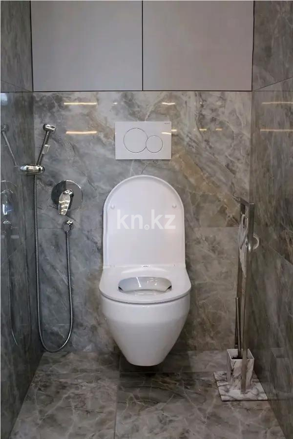 Продажа 2-комнатной квартиры, 61 м², пр. Тлендиева, дом  15/1 - Продажа квартир в Казахстане фото 5 из 5