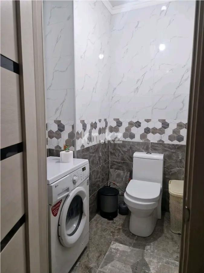 Продажа 2-комнатной квартиры, 64.7 м² - Продажа квартир в Турксибском р-не Алматы фото 5 из 6